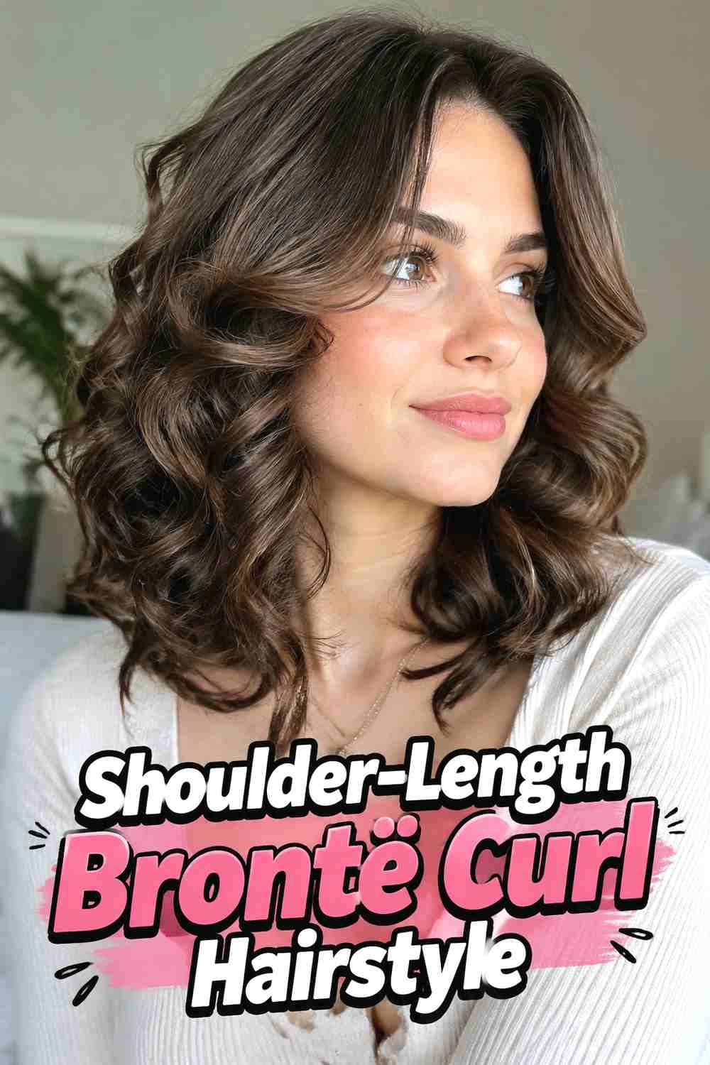 9. Pearl Pinned Bronte Updo Hairstyle